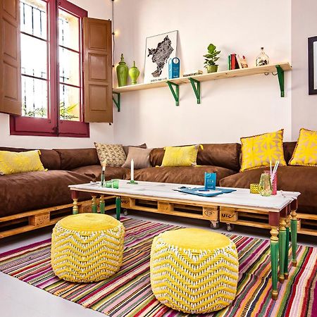 Apartament Sweett - Raco Barcelona Zewnętrze zdjęcie