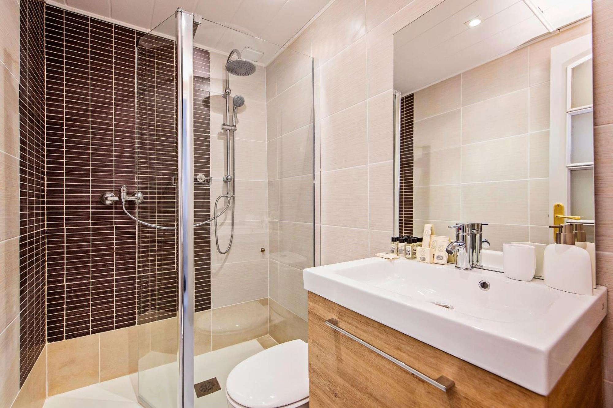 Apartament Sweett - Raco Barcelona Zewnętrze zdjęcie