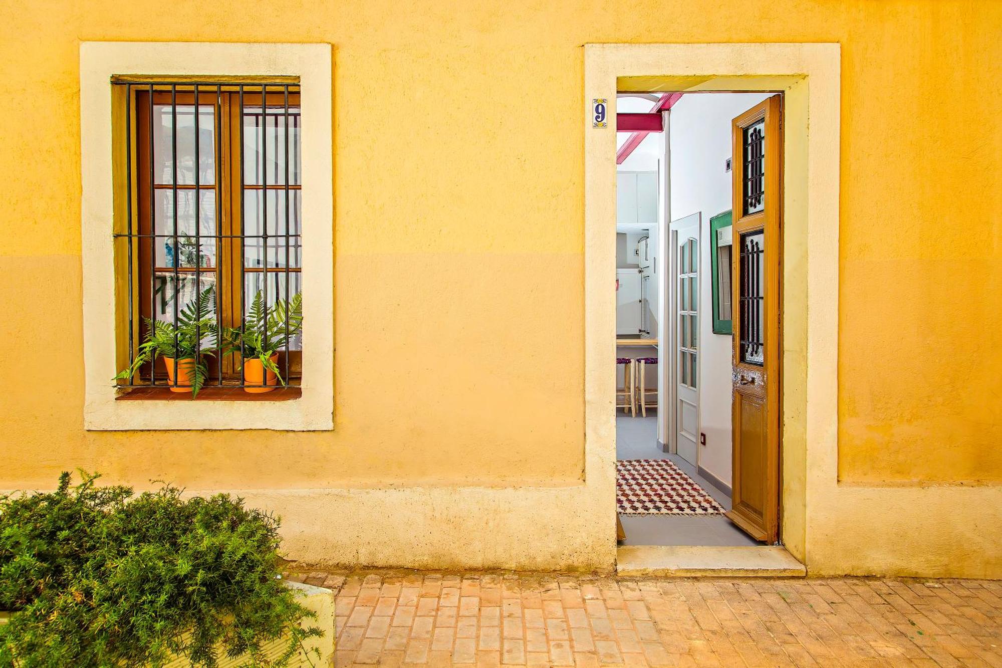 Apartament Sweett - Raco Barcelona Zewnętrze zdjęcie