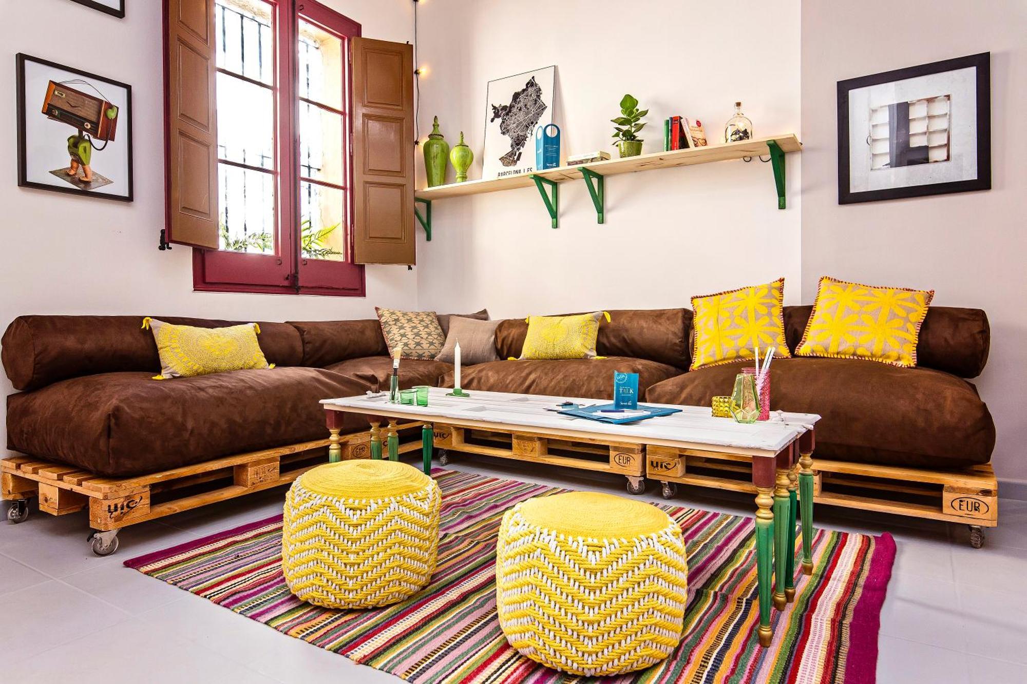 Apartament Sweett - Raco Barcelona Zewnętrze zdjęcie